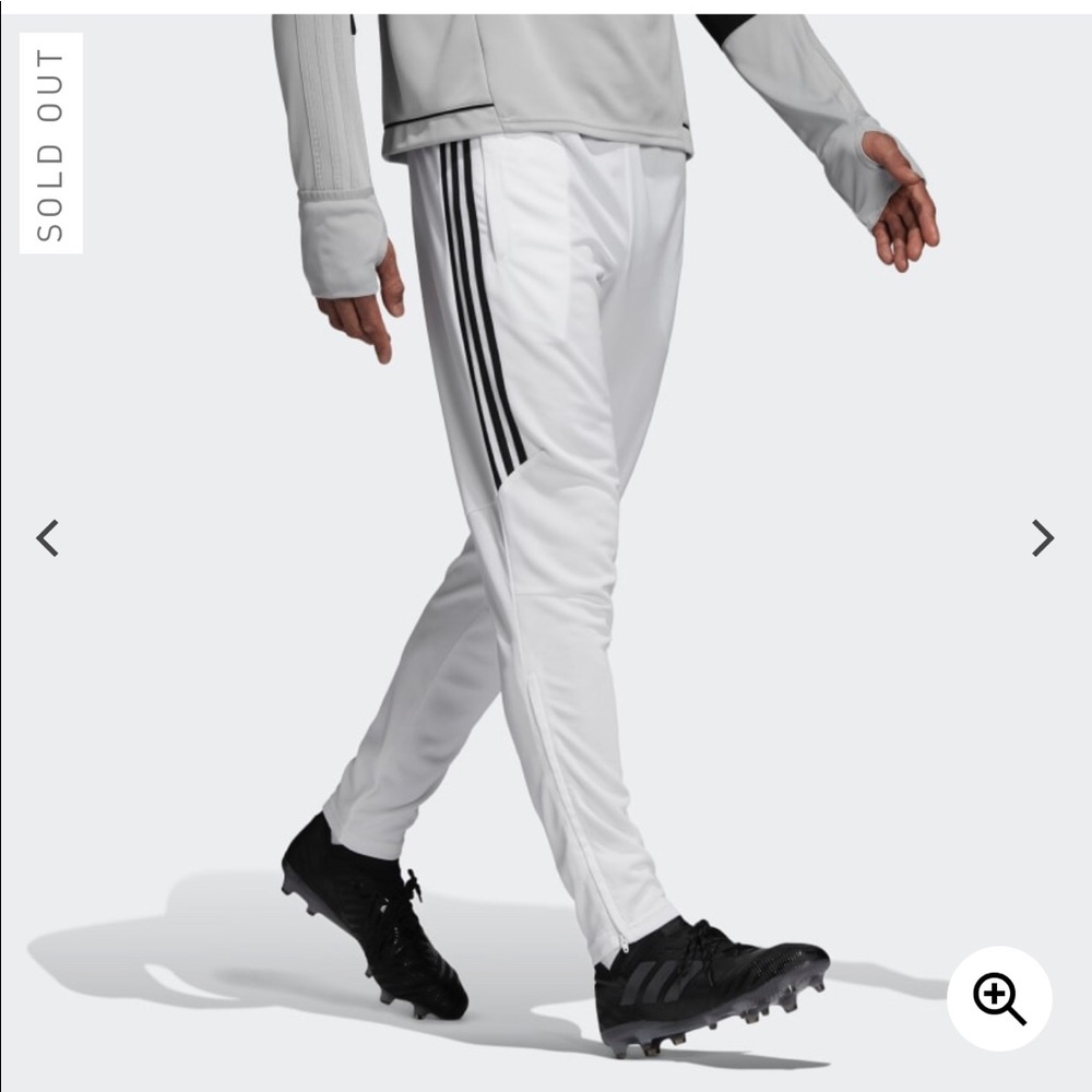 Adidas pants